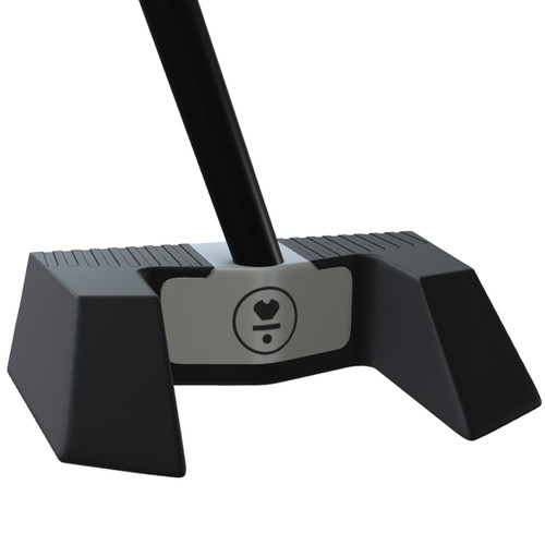 L.A.B. Golf Mezz.1 Left 34" Shaft Black Golf Putter w/ 67 Degree Lie Angle