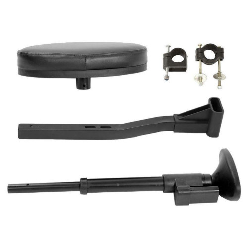 Bat Caddy Seat Assembly For X4 Series