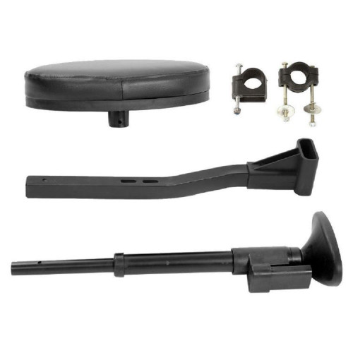 New Bat Caddy Seat Assembly For X4 Series