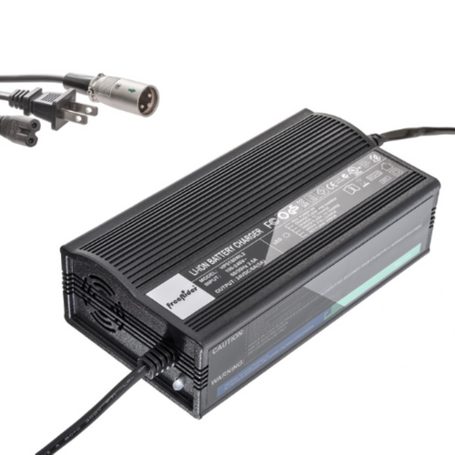 FREERIDERUSA Luggie 10.5ah Li-on Battery