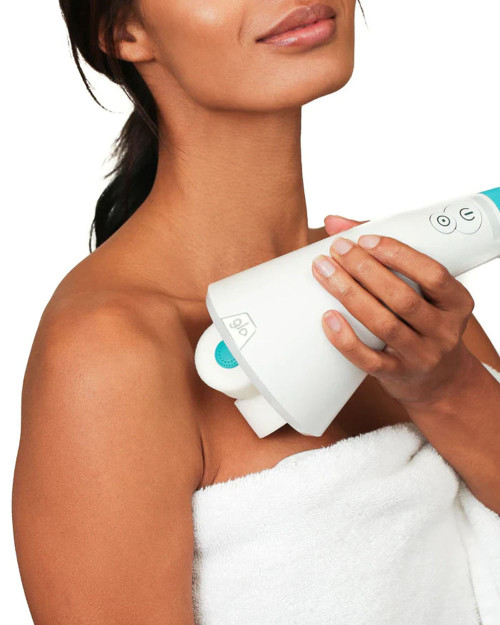 GLO Glo Soft and Relaxing Massage with Smooth Speed