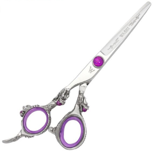 Washi Scissor Purple Creation Shears Shears In Size 6.0