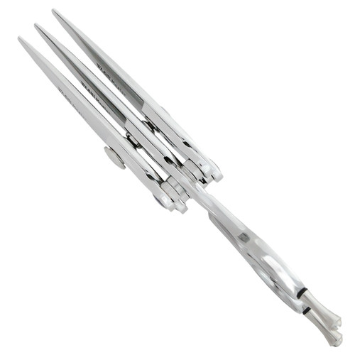 New Washi Shears Professional Ultimate Multistack 3