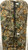The Heater Body Suit In Realtree Edge - Tall