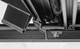 Agricover B3010049 LOMAX FOLDING HARD COVER Super Duty F-250,F-350,F-450 6'8"Box