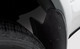 Agricover E102003209 Rockstar Splash Guard Gmc For Full Size 1500 Roll Up Cover
