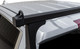 F2010041 ADARAC ALUMINUM PRO SERIES Super Duty F-250,F-350,F-450 6'8" Box