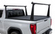 New Agricover ADARAC ALUMINUM PRO SERIES Ram 2500, 3500 6' 4" Box Roll up cover