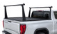 New Agricover ADARAC ALUMINUM PRO SERIES Ram 2500, 3500 6' 4" Box Roll up cover