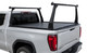 Agricover F3010031 ADARAC ALUMINUM SERIES Super Duty F-250,F-350,F-450 6'8" Box