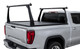 Agricover F3010051 ADARAC ALUMINUM SERIES Super Duty F-250,F-350,F-450 8'Box
