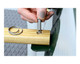 New Sea Eagle Middle Wood/Web Seat Kit With Pins For Travel Canoe