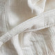 Purecare Dr. Weil Featherweight Robe Ecru In Size Large-X-Large