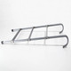 Skywalker Strong And Durable 46" 3Rung Trampoline Ladder