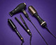 Sutra Infrared AC Blow Dryer Corded Electric Ceramic Black