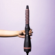 Sutra Luxe 1" Interchangeable Blowout Brush  Attachment Rose Gold