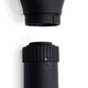 Sutra Luxe 1" Interchangeable Blowout Brush  Attachment Rose Gold