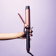 SUTRA Interchangeable Styler Attachments Spring Curler Set