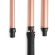 SUTRA Interchangeable Styler Attachments Clipless Curler Set