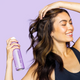 SUTRA Heat Guard® Dry Shampoo - Hyaluronic Acid-Infused Cleansing, Texturizin