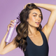 SUTRA Heat Guard® Hair Spray - Flexible Hold, Advanced Heat Protection