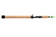 New Castaway Rods Croaker Smoker CS70C 7' Medium Casting Popping Rod