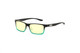 New Gunnar Cruz Amber Lens Block Blue Light Onyx-Teal Eyewear