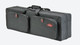 SKB Hybrid Recurve Archery Soft Case, Black