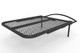Tailgater Tire Table Medium Size Aluminum, Turn Your Vehicle Tire Into A Table