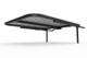 Tailgater Tire Table Large Size, Steel, Turn Your Vehicle Tire Into A Table