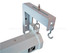 NEW Elite Screens ZVMAXLB6-B Accessories - Mounts, Brackets, In-Ceiling Kits