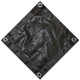BlueWave WC620 Above-Ground 8 Year Mesh Winter Cover For 12' x 20' Oval Pool