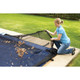 BlueWave Products WINTER COVERS WC558 Leaf Net For 16' x 32' Pool