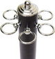 Bluewave Westmont Billiard Floor Cue Holder