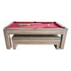 Bluewave Newport 7-Ft Pool Table Combo Set W/ Benches