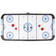 Bluewave Face-Off 3' Air Hockey Table With Electronic Scoring