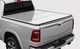 Agricover Adarac Aluminum Utility Rails 5' Box Fits 20-On Jeep Gladiator Silver