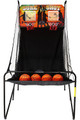 Bluewave Sure Shot Dual Electronic Basketball Game