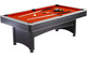 Bluewave Maverick 7-ft Multi-Game Pool Table Table Tennis Air Hockey Table