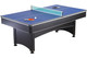 Bluewave Maverick 7-ft Multi-Game Pool Table Table Tennis Air Hockey Table