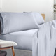 New Purecare Premium 100% Tencel Sheet Set Blue In Size Twin Xl
