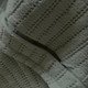 Purecare Dr. Weil Ridgeback Cotton Zippered Closure Pillow Sham In Size Euro