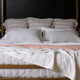 Purecare Dr. Weil Heritage 100% Cotton Bedspread Quilt In Size Full/Queen