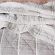 Purecare Dr. Weil Heritage 100% Cotton Bedspread Quilt In Size Cal King
