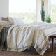 Purecare Dr. Weil Sonoran Zippered Closure Pillow Sham In Size King