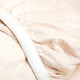 Purecare Dr. Weil Signature 5-Sided Mattress Protector In Size Split King