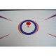 Bluewave Patriot 3-Ft Air Hockey Table