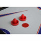 Bluewave Patriot 3-Ft Air Hockey Table