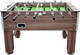 Bluewave Driftwood 56-In Foosball Table