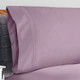 Purecare Refreshing Tencel Lyocell Pillowcases Lilac In Size King